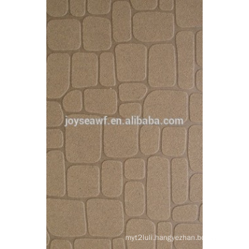 poplar or hardwood mixed material Small Gravel/Large Gravel Hardboard